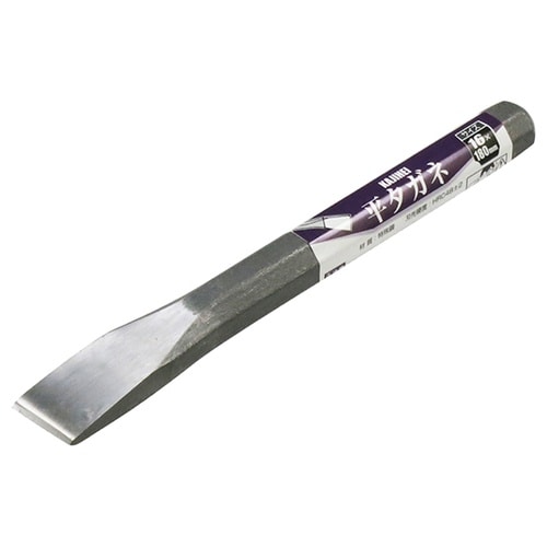 平タガネ 16×180mm