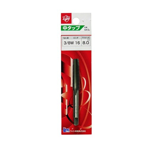 3/8W16 中タップ(sks2)