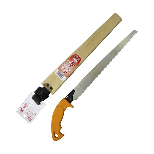 305mm 鞘入鋸 中厚 本体
