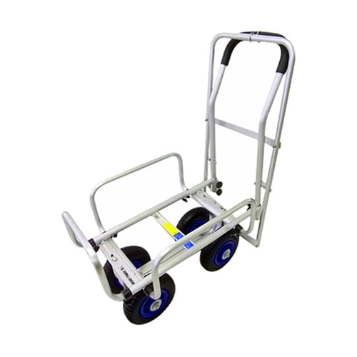 伸縮アルミハウスカー(8インチ PUノー