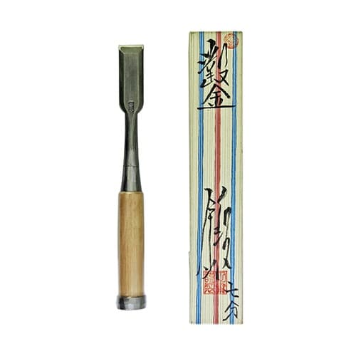 追入のみ 7分