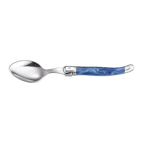 3983 ラギオールティースプーンブルー