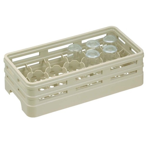 1006800グラスラックハーフサイズ