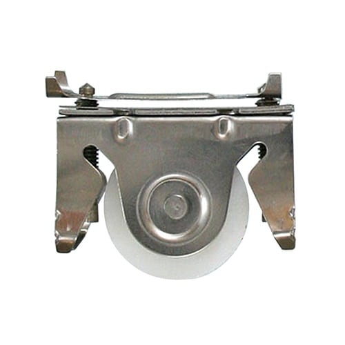 11A28アルミサッシ用取替戸車11mm