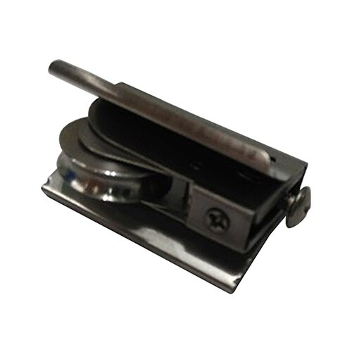 9B20 アルミサッシ用取替戸車 9mm