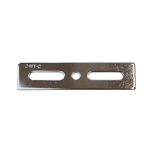 24FI−2ジョイント金具24型フラット