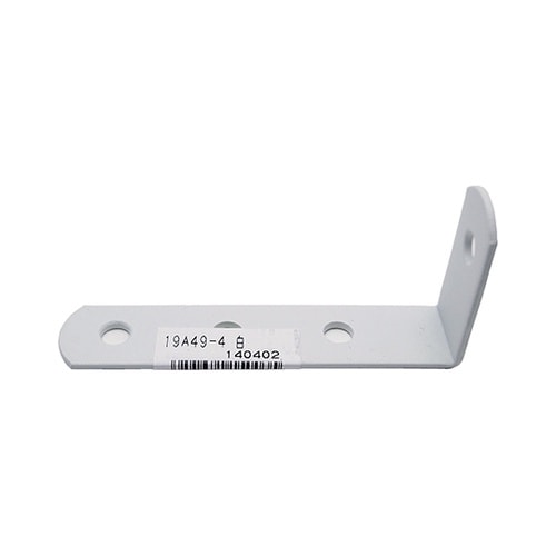 19A49−4 ジョイント金具 白