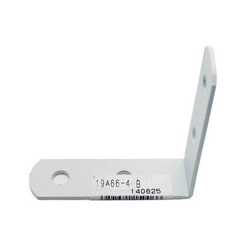 19A66−4 ジョイント金具 白