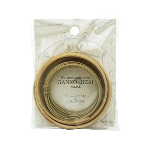 GM86 ナチュラルカラーワイヤー トウ