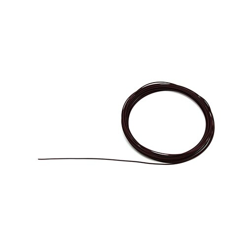 デザインワイヤーマロン0.9φmm×5m