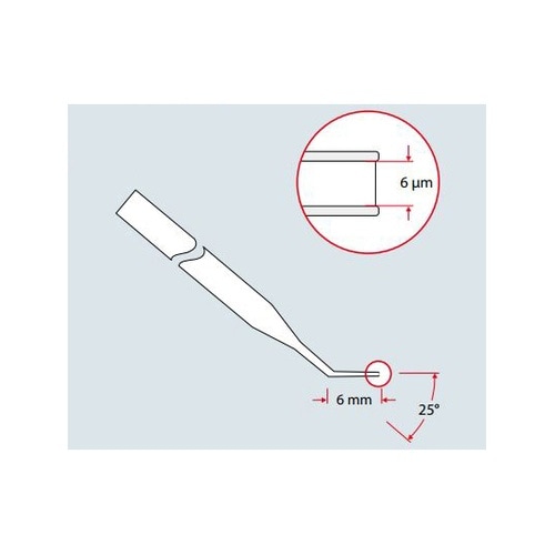 ピエゾドリルチップ Mouse ICSI