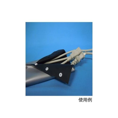 HB40−50ホックボタン式保護チューブ