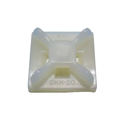 DKK−25−100 粘着式固定具