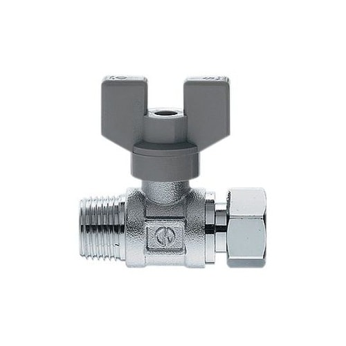 6506−20ハンドル着脱式ボールバルブ