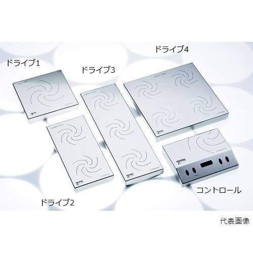 80002 細胞培養用薄型低速スターラー