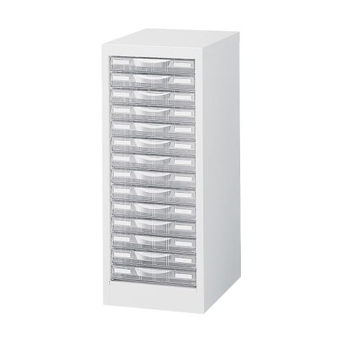 A4W−P114S 整理ケース ホワイト