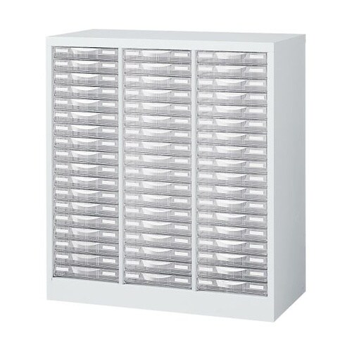 A4W−P318S 整理ケース ホワイト