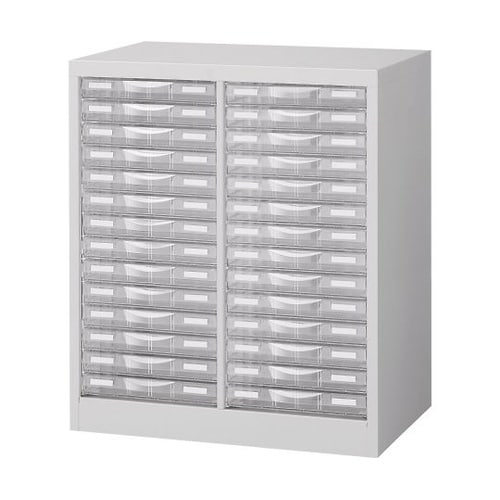 B4W−P214S 整理ケース ホワイト