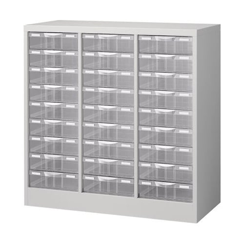 B4W−P309L 整理ケース ホワイト