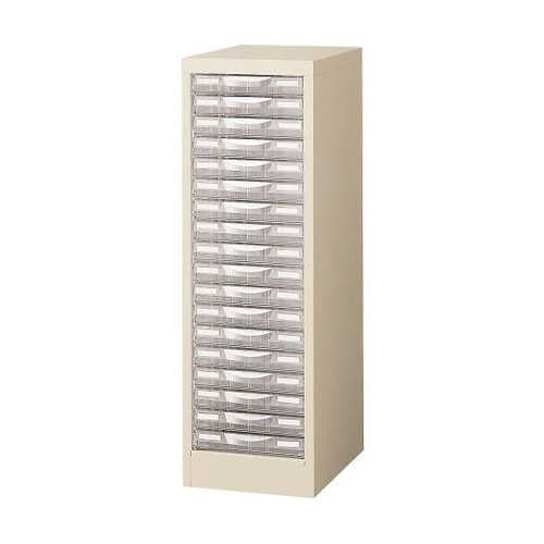 A4G−P118S 整理ケース グレー