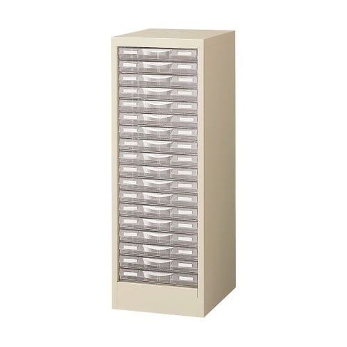 B4G−P118S 整理ケース グレー