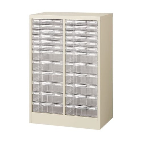 B4G−P212C 整理ケース グレー