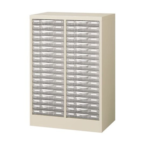 B4G−P218S 整理ケース グレー