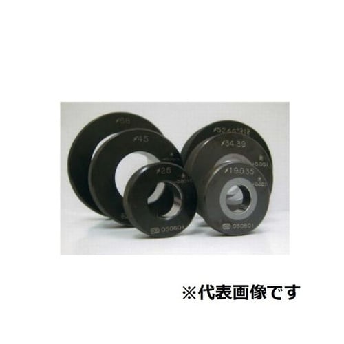 MR−24 リングゲージ +−2ミクロン