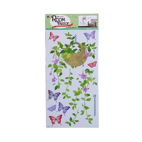 PLK144 ルームデコステッカー