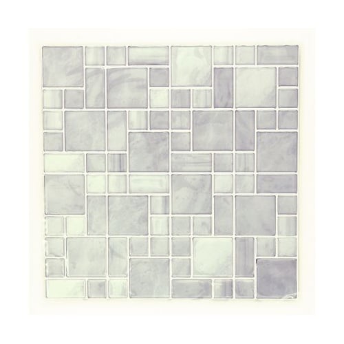 タイルステッカー モザイクタイル ミック