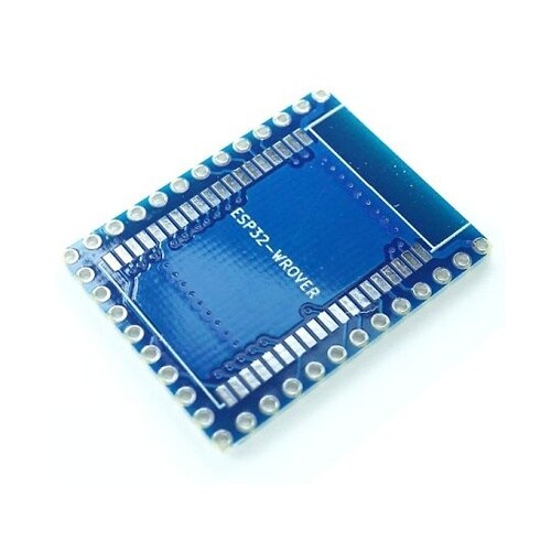 ABBESP32WRVCVC 変換基板