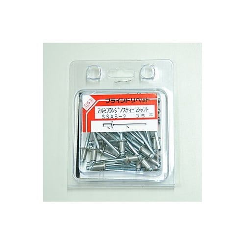 SSA5−2 ブラインドリベット35本入