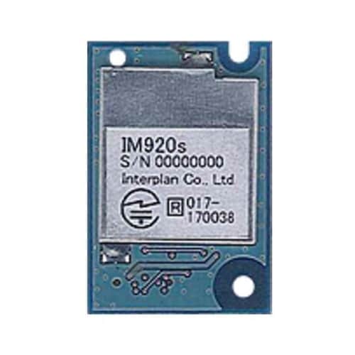 IM920S−XW 無線モジュール