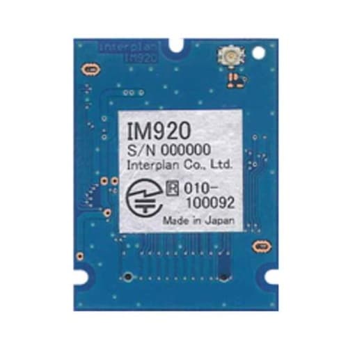 IM920XW920MHz無線モジュール