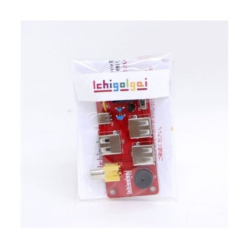 ICHIGOIGAI−FP 組立済完成品
