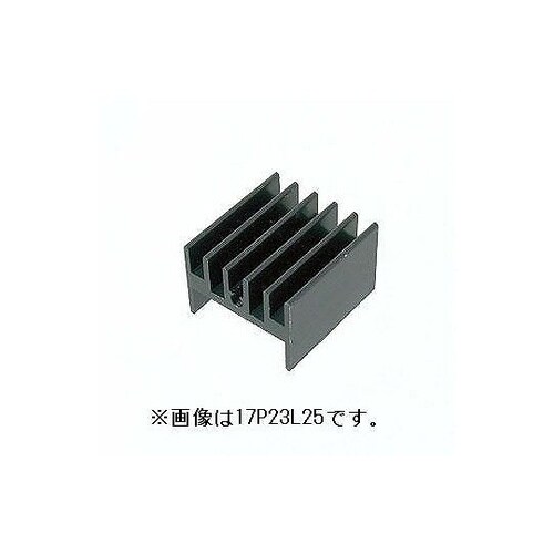 14P45L70BA ヒートシンク