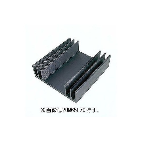 25M100L100 ヒートシンク