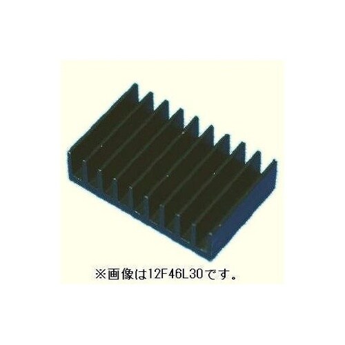 40F256L100 ヒートシンク
