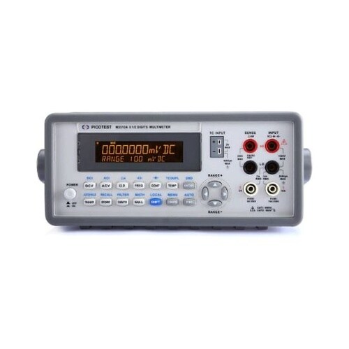 M3510A デジタルマルチメータ