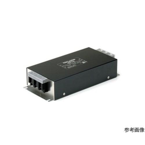 高減衰三相フィルタ(低背タイプ) RTH