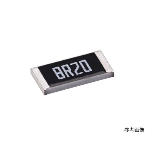 精密薄膜チップ抵抗器 (1608 180