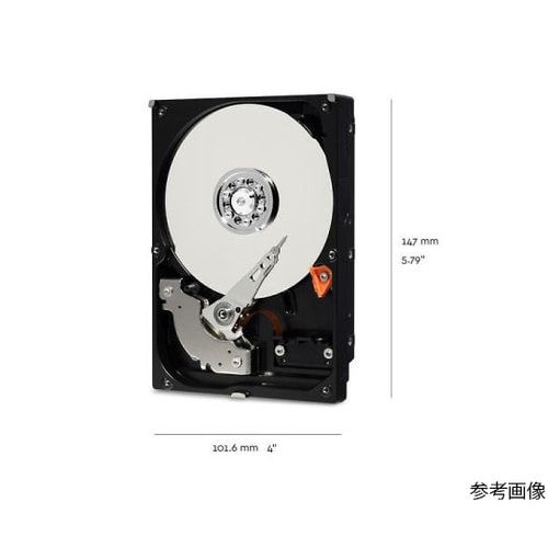 WD Blue PC Desktop H