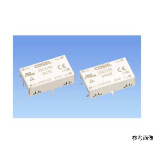 スイッチング電源 SUCS 1.5W 5