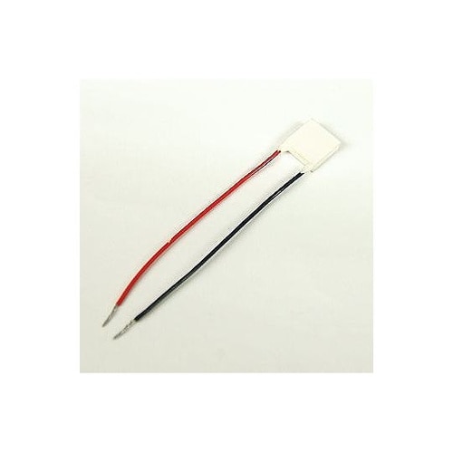 高性能ペルチェモジュール