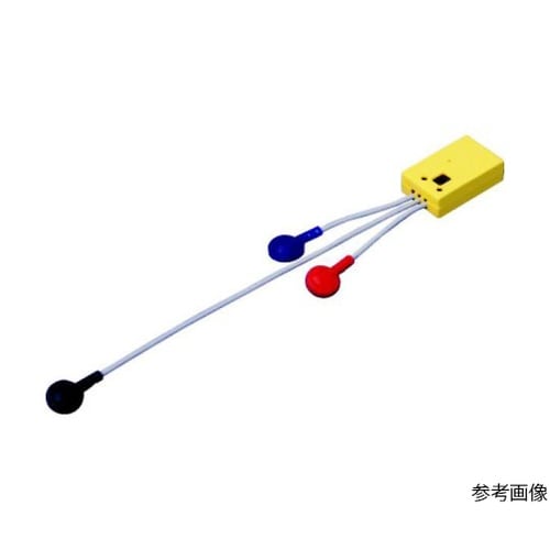 DSPワイヤレス筋電センサ(湿式、演算な