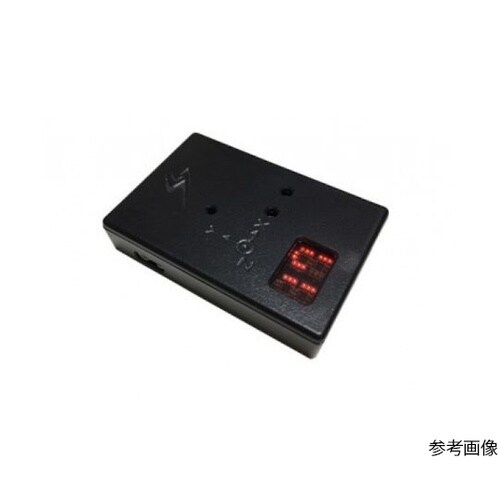 DSPワイヤレス9軸モーションセンサ