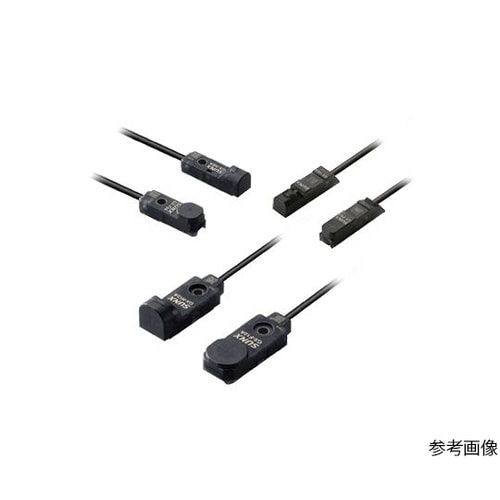 角型近接センサー アンプ内蔵