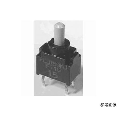FT1E−2M−Z 極小形トグルスイッチ
