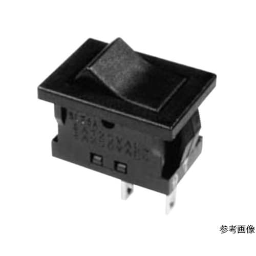 SLE6A2 小形ロッカースイッチ