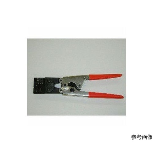 JHTR1031C 手動圧着工具